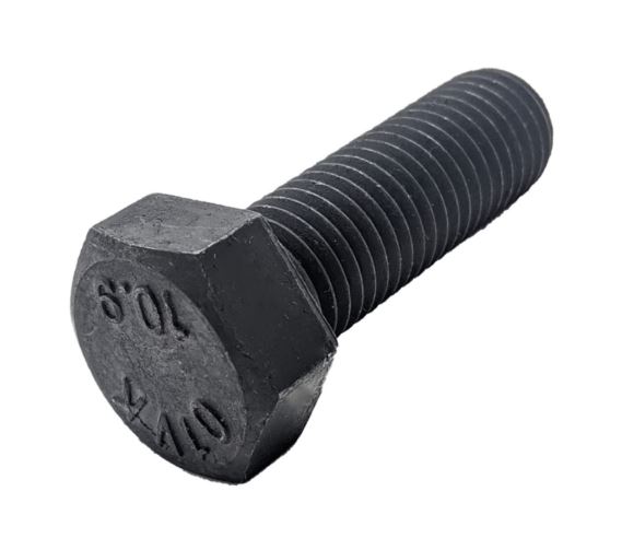 Bulong cấp bền 10.9: Thông số kỹ thuật và ứng dụng