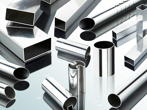 Tekma chỉ bạn phân biệt chất liệu inox 201, 304 và 316